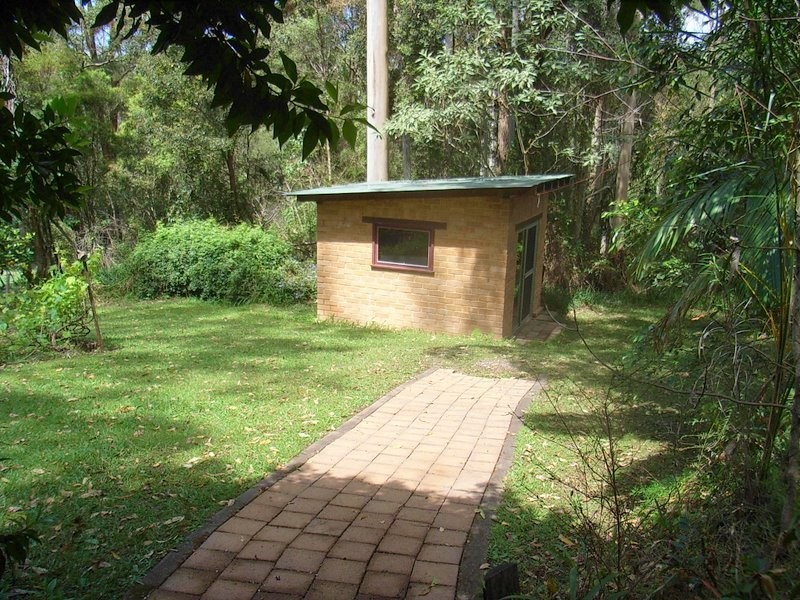 12 Cabbage Tree Close Repton, Bellingen NSW 2454