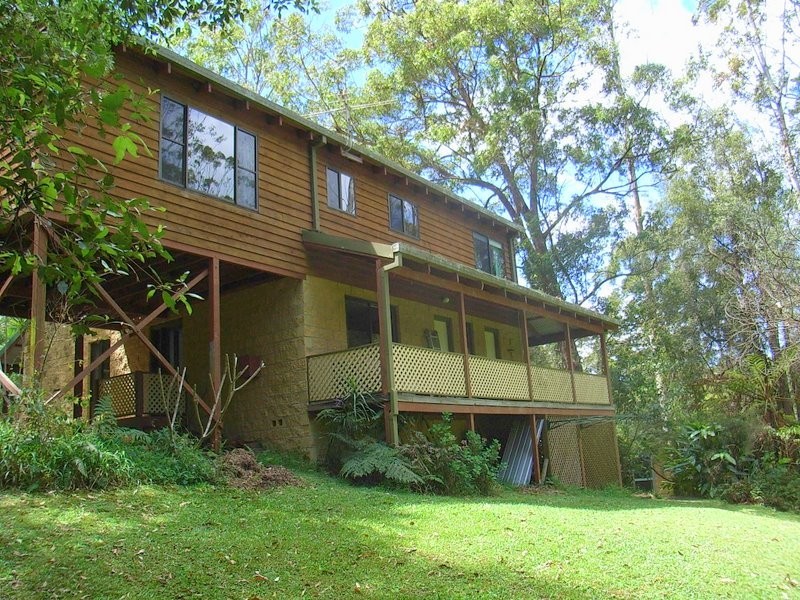 12 Cabbage Tree Close Repton, Bellingen NSW 2454