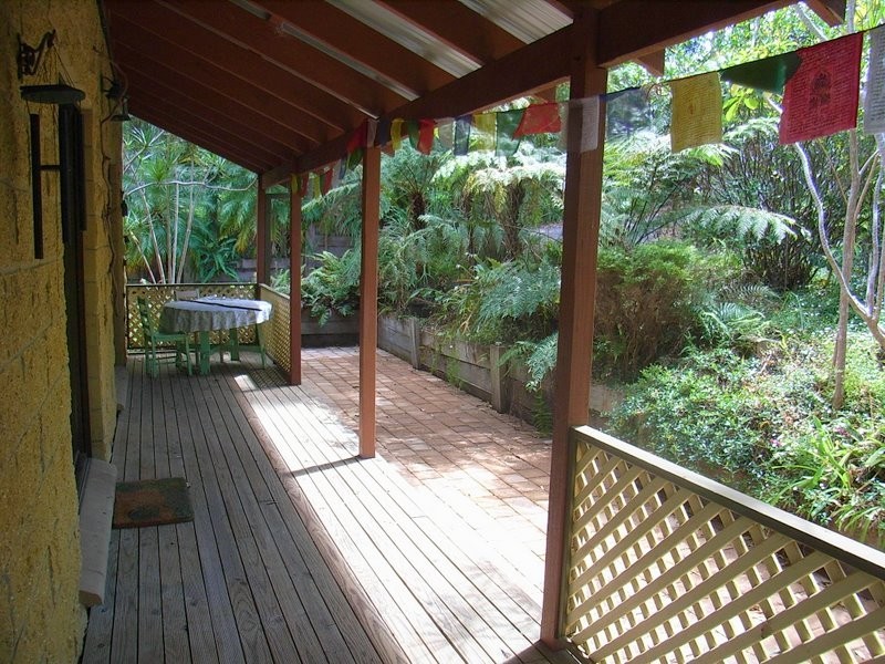 12 Cabbage Tree Close Repton, Bellingen NSW 2454