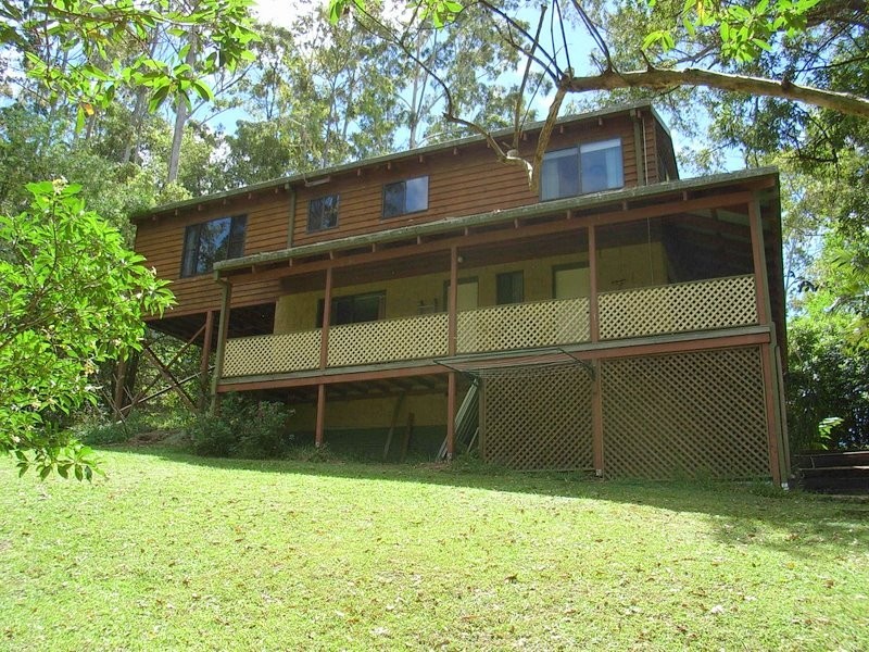 12 Cabbage Tree Close Repton, Bellingen NSW 2454