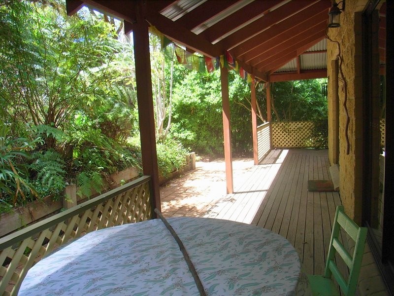 12 Cabbage Tree Close Repton, Bellingen NSW 2454