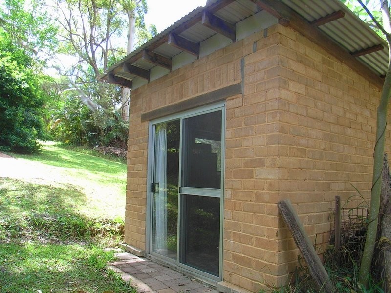 12 Cabbage Tree Close Repton, Bellingen NSW 2454