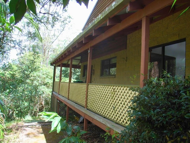 12 Cabbage Tree Close Repton, Bellingen NSW 2454
