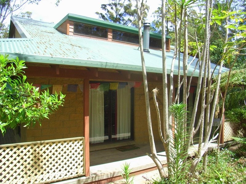 12 Cabbage Tree Close Repton, Bellingen NSW 2454
