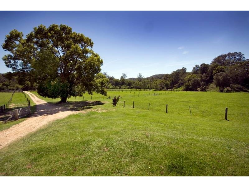 64 Rigney Road, Bellingen NSW 2454