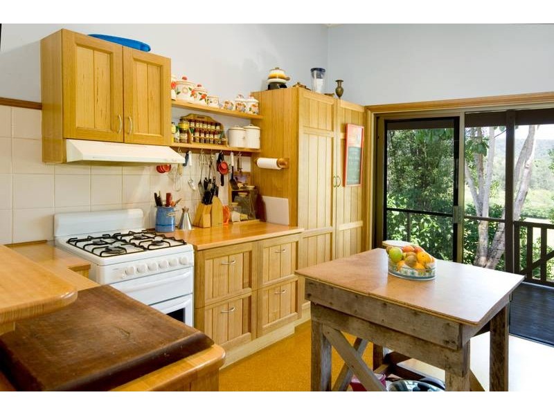 64 Rigney Road, Bellingen NSW 2454