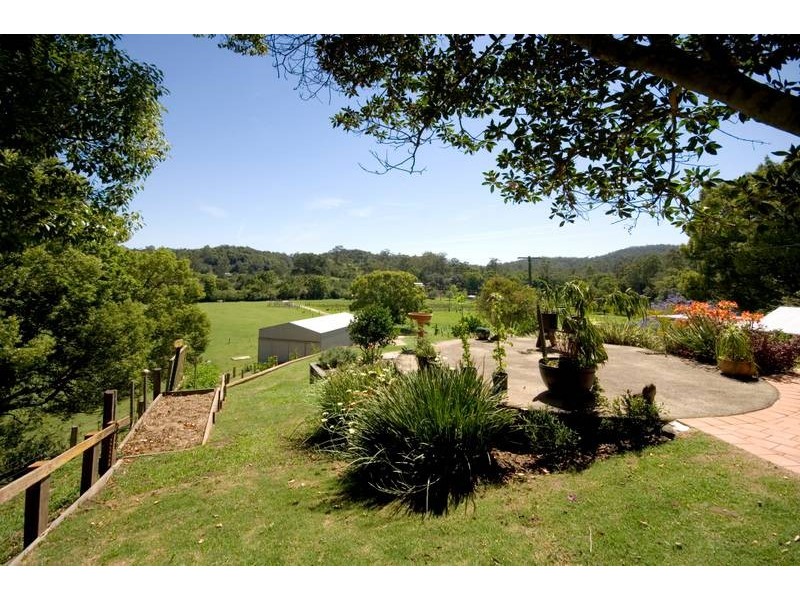 64 Rigney Road, Bellingen NSW 2454