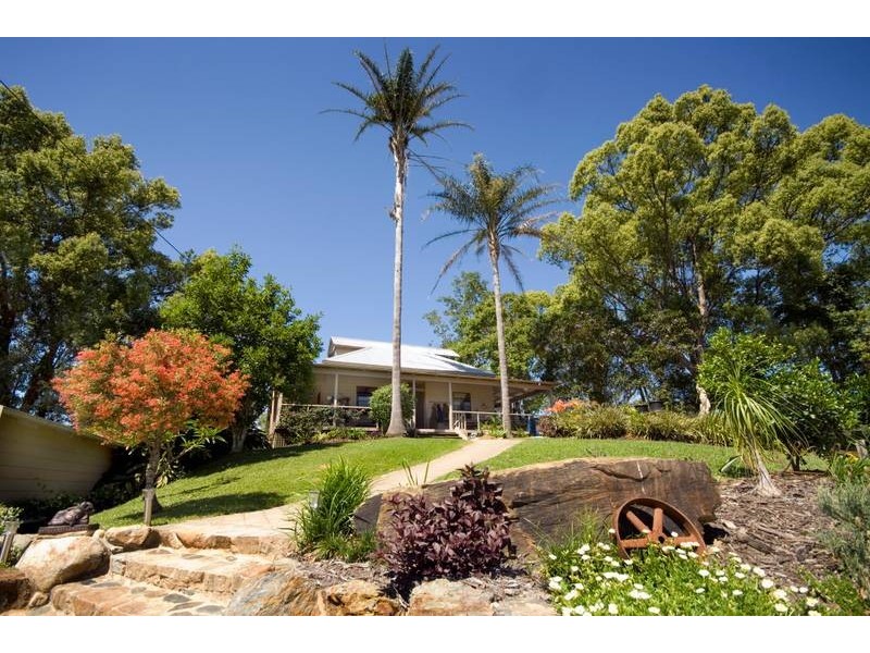 64 Rigney Road, Bellingen NSW 2454