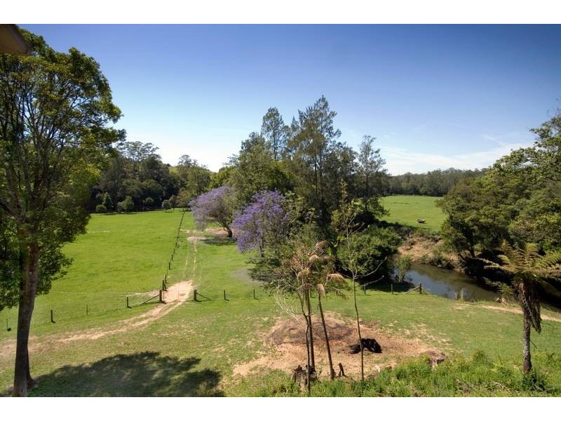 64 Rigney Road, Bellingen NSW 2454