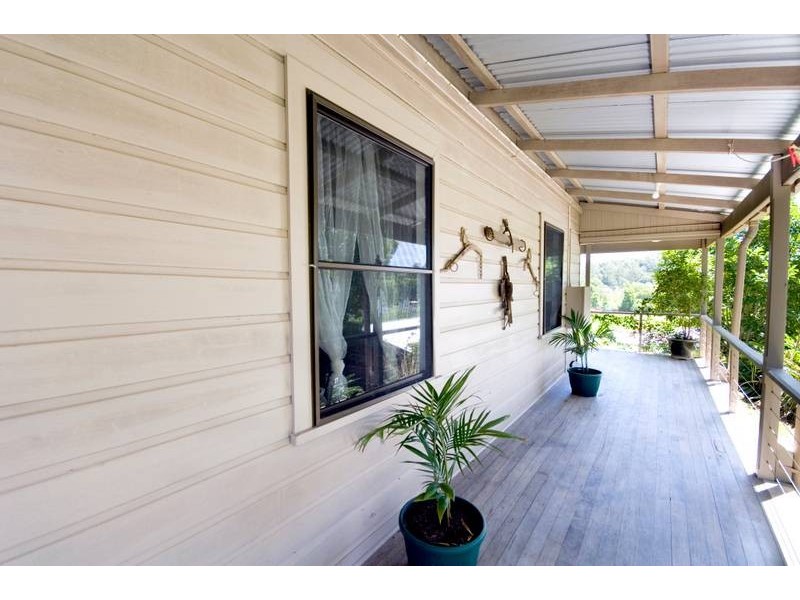 64 Rigney Road, Bellingen NSW 2454