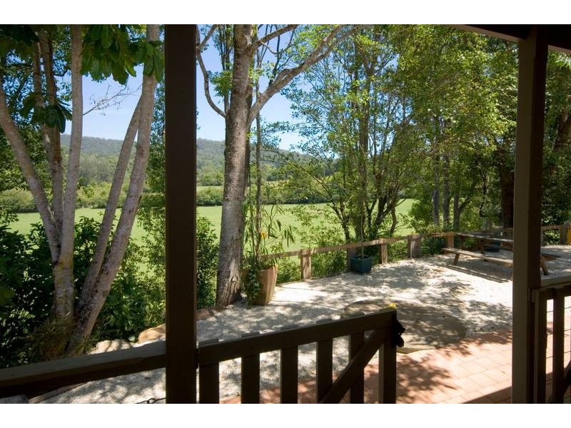 64 Rigney Road, Bellingen NSW 2454