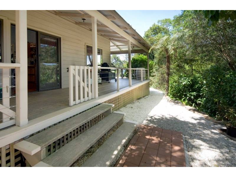 64 Rigney Road, Bellingen NSW 2454
