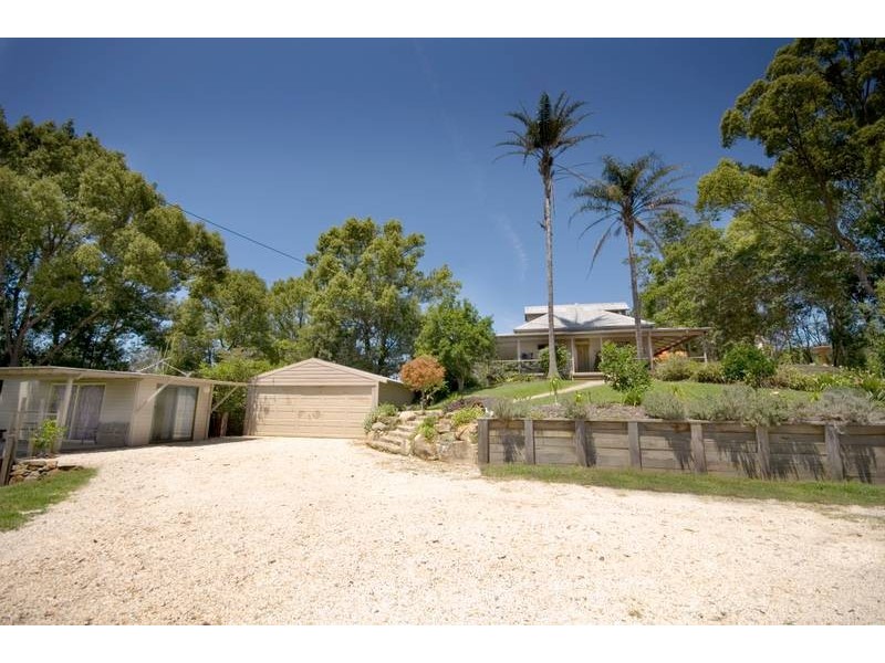 64 Rigney Road, Bellingen NSW 2454