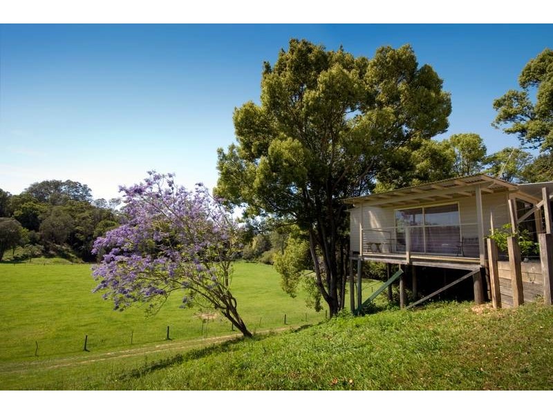 64 Rigney Road, Bellingen NSW 2454