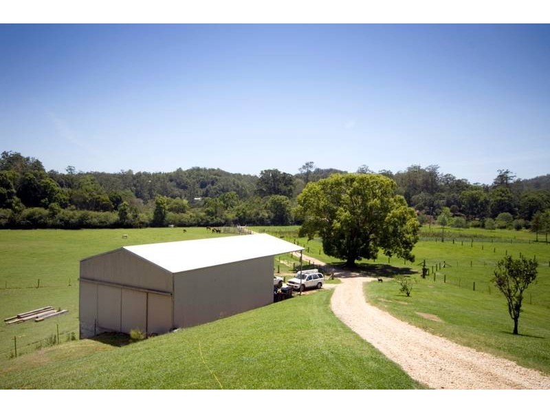 64 Rigney Road, Bellingen NSW 2454