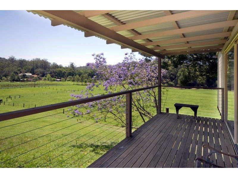 64 Rigney Road, Bellingen NSW 2454