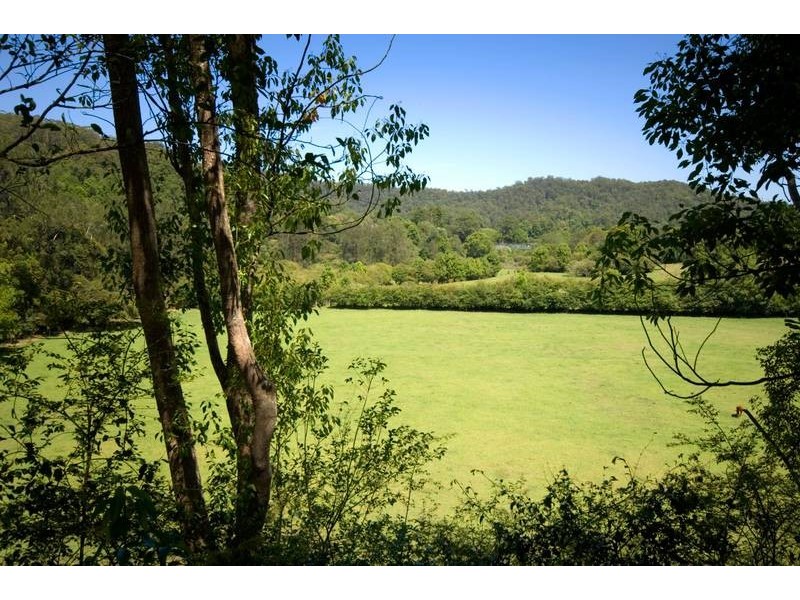 64 Rigney Road, Bellingen NSW 2454