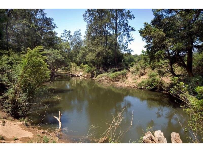 64 Rigney Road, Bellingen NSW 2454