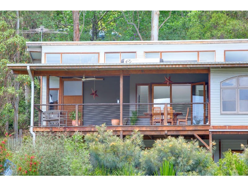 12 Red Cedar Place, Bellingen NSW 2454