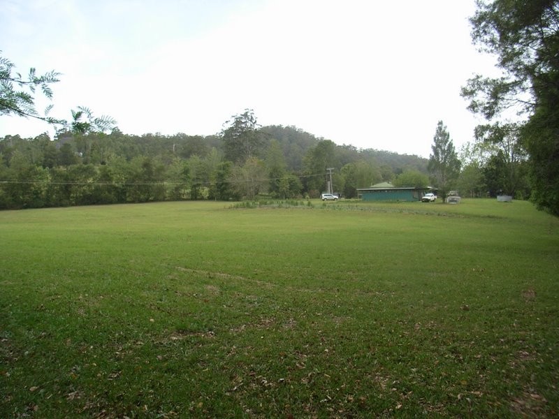 1650 Kalang Road, Bellingen NSW 2454