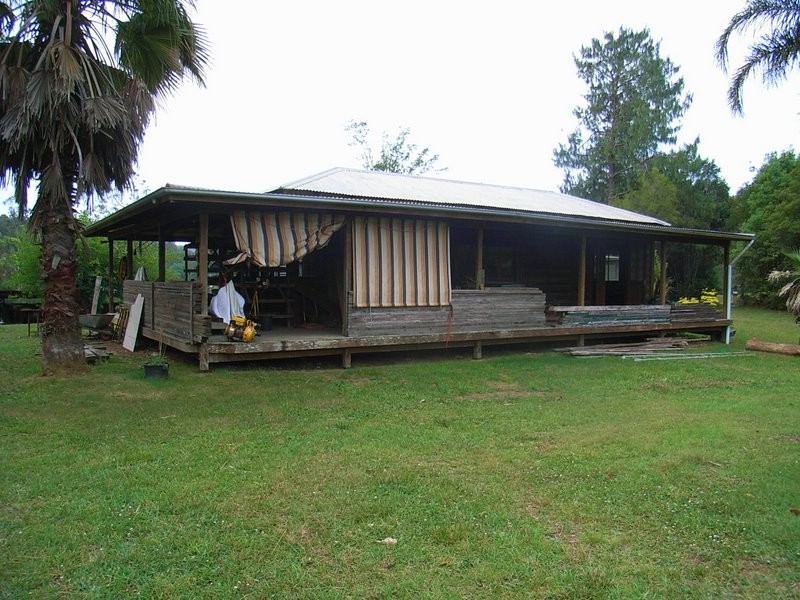 1650 Kalang Road, Bellingen NSW 2454