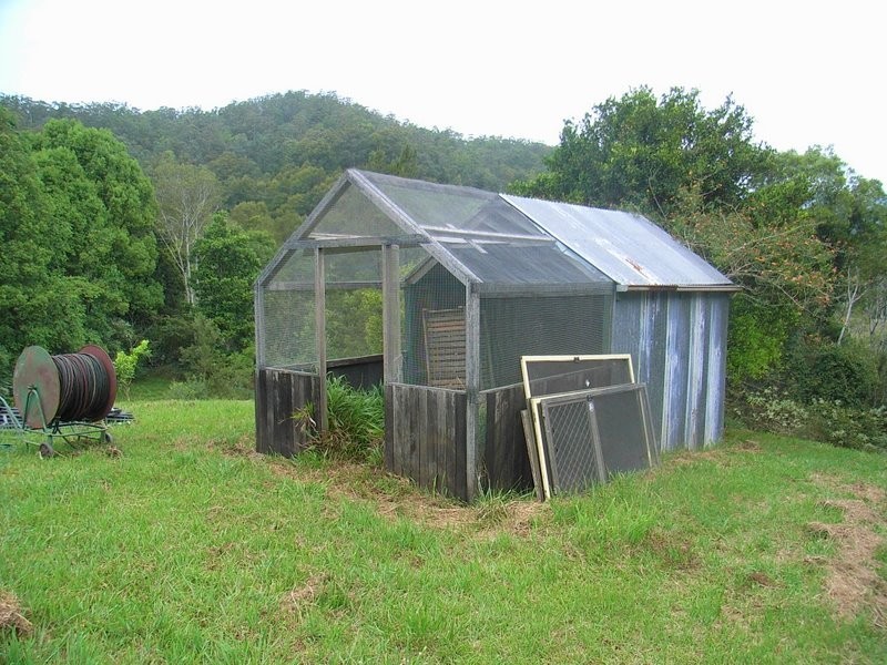 1650 Kalang Road, Bellingen NSW 2454