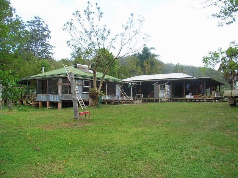 1650 Kalang Road, Bellingen NSW 2454