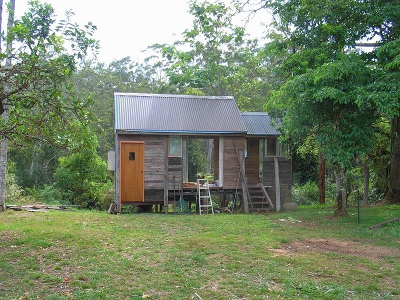 1650 Kalang Road, Bellingen NSW 2454