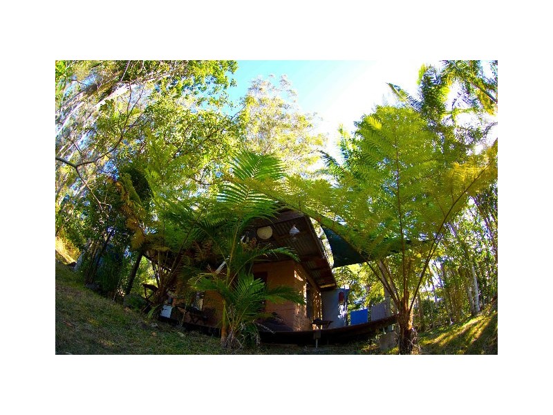 768 Hydes Creek Rd Valery, Bellingen NSW 2454