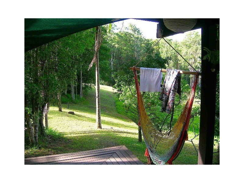 768 Hydes Creek Rd Valery, Bellingen NSW 2454