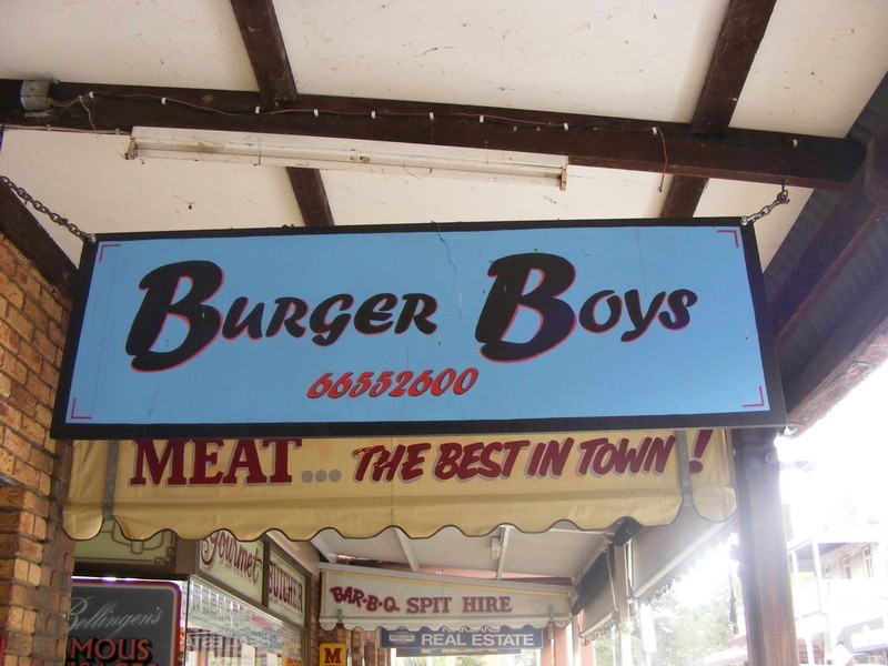 Bellingen NSW 2454
