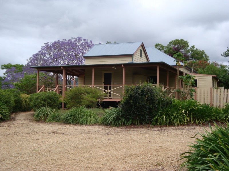 Bellingen NSW 2454