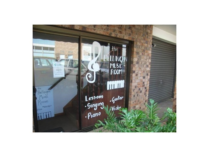 Office 3, 82 Hyde Street, Bellingen NSW 2454