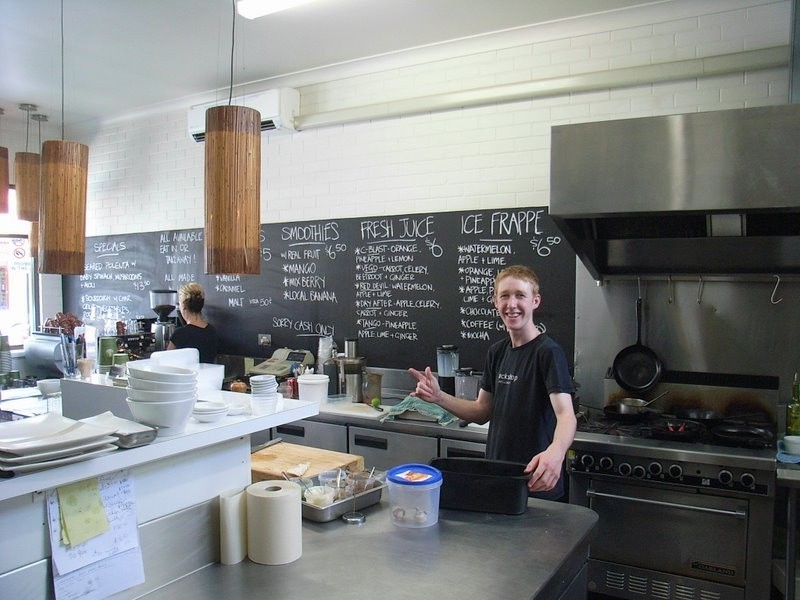 63 Hyde Street, Bellingen NSW 2454