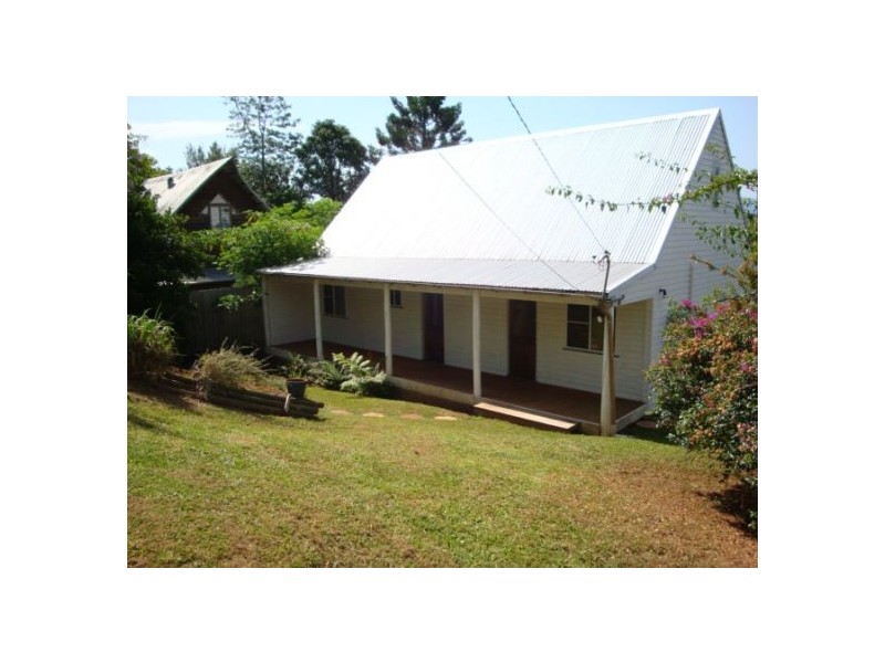 38 McNally, Bellingen NSW 2454