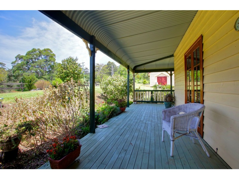 40 McDougall Pl Fernmount, Bellingen NSW 2454