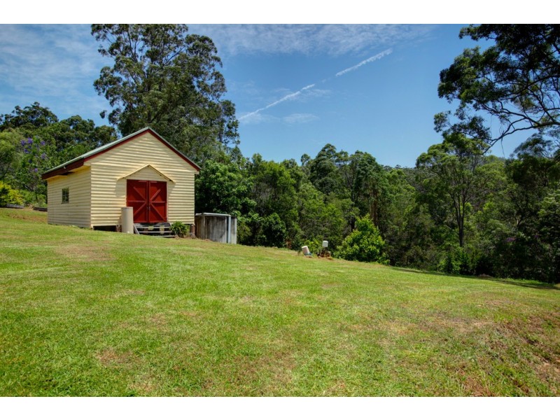 40 McDougall Pl Fernmount, Bellingen NSW 2454