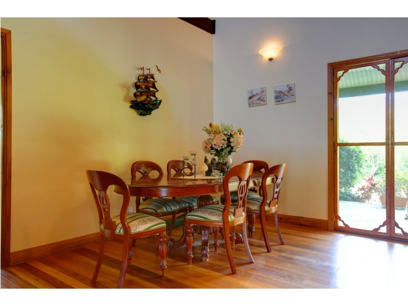 40 McDougall Pl Fernmount, Bellingen NSW 2454