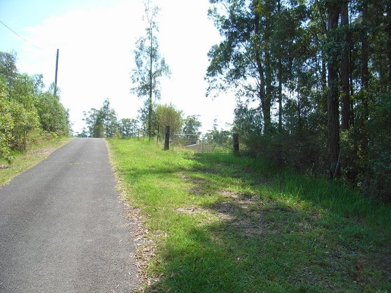 136 Mahers Road, Bellingen NSW 2454