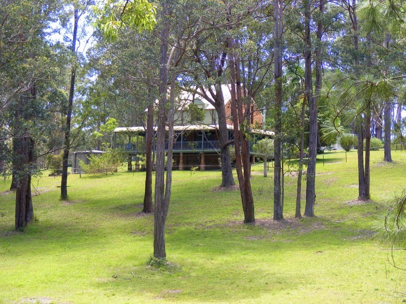1312 Martells Road, Bellingen NSW 2454