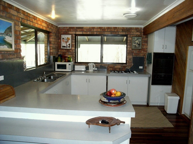 1312 Martells Road, Bellingen NSW 2454