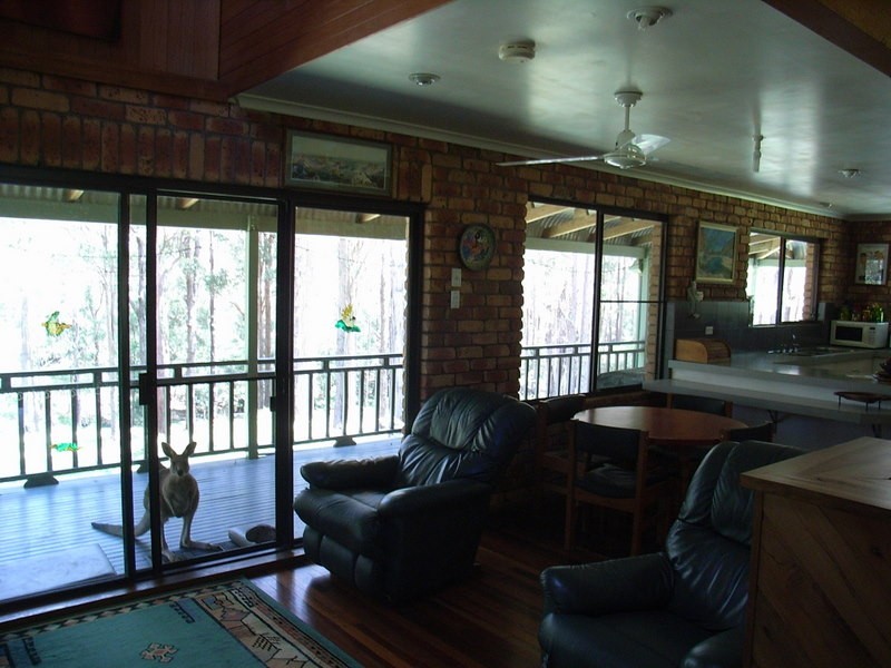 1312 Martells Road, Bellingen NSW 2454