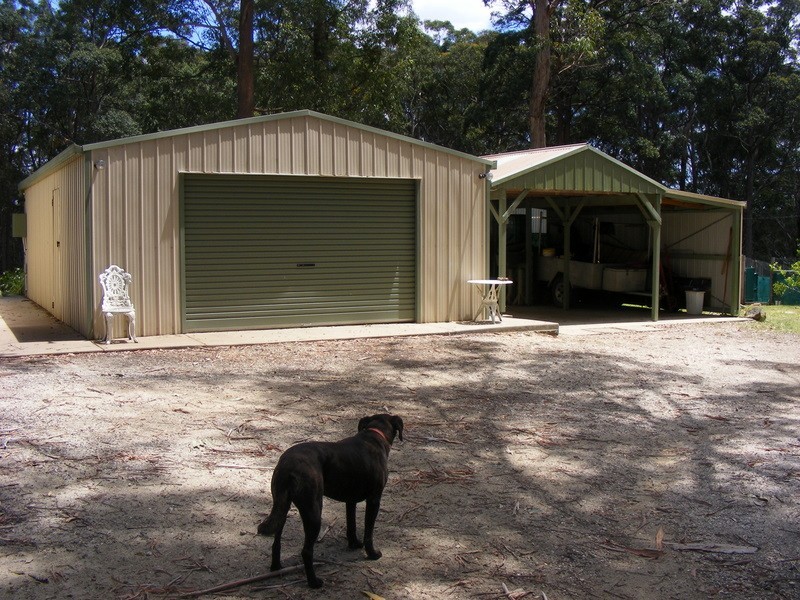 1312 Martells Road, Bellingen NSW 2454