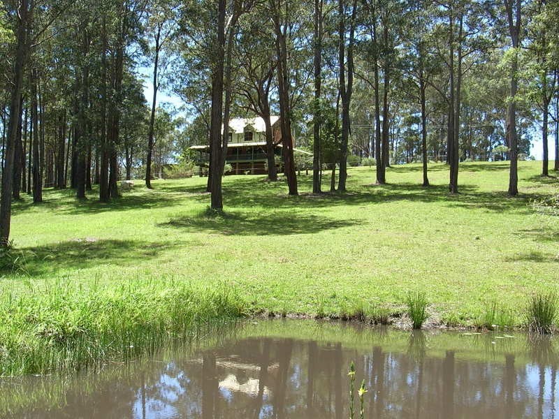 1312 Martells Road, Bellingen NSW 2454
