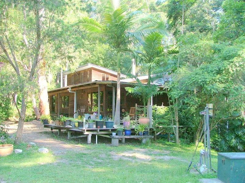 88 Basin Road, Bellingen NSW 2454