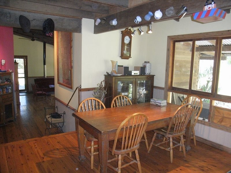 88 Basin Road, Bellingen NSW 2454