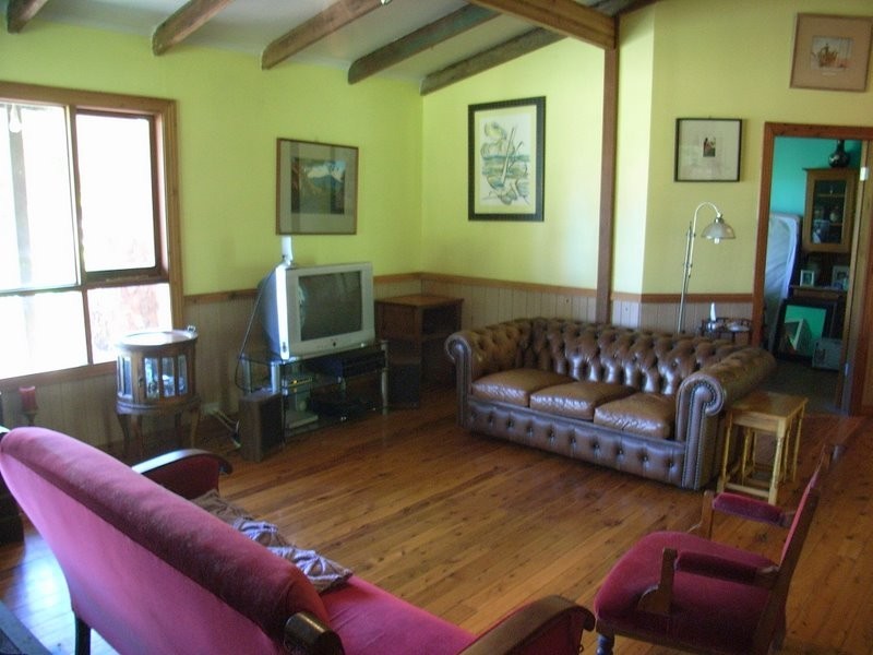 88 Basin Road, Bellingen NSW 2454