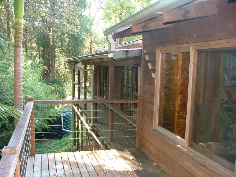 88 Basin Road, Bellingen NSW 2454