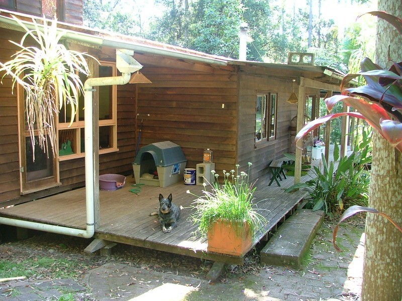 88 Basin Road, Bellingen NSW 2454