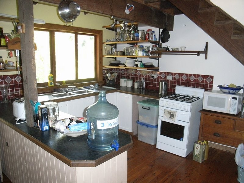 88 Basin Road, Bellingen NSW 2454